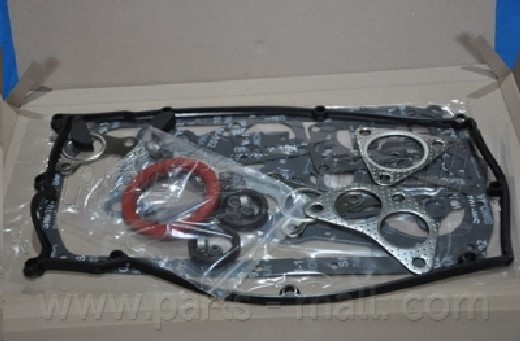 Прокладка двиг. Hyundai Accent 16 кл. /набор/