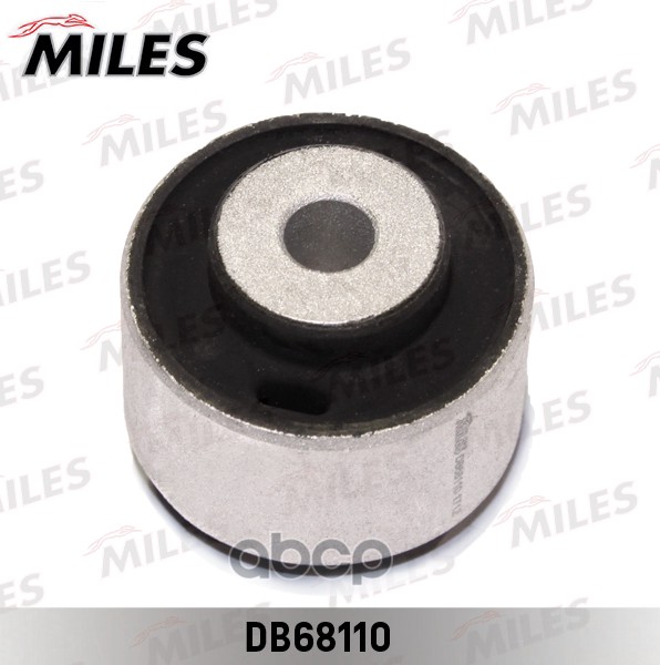 Сайлентблок передн подвески AUDI A4 (B8) 3537801 DB68110