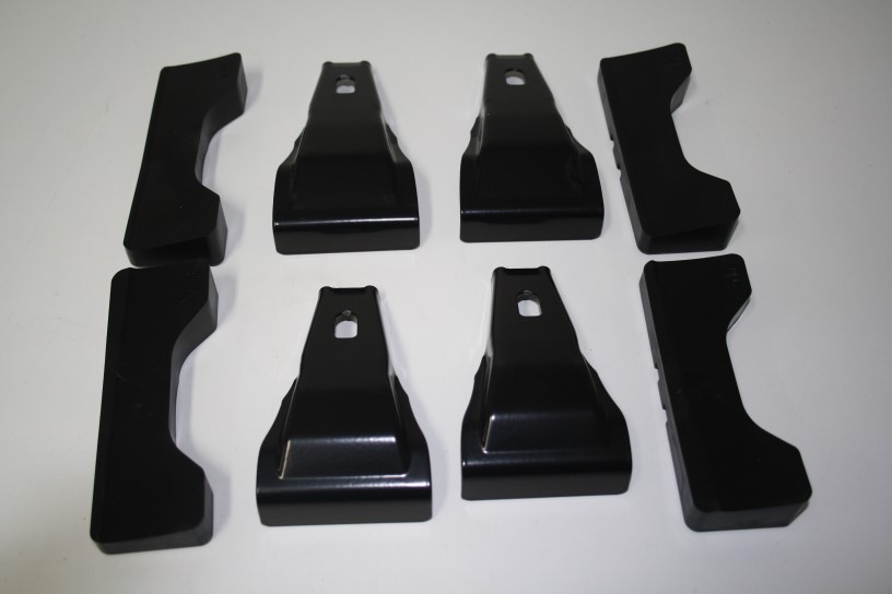 Кит Thule EVO 145237 Toyota RAV 4 5-dr SUV с обычной крышей 2019 -