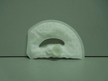 Фильтр электробензонасоса Focus II погружного /сетка/