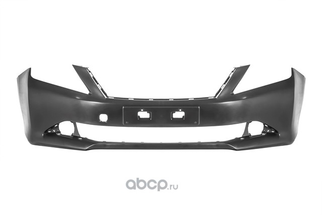 Бампер Toyota CAMRY 2012-2015 передний