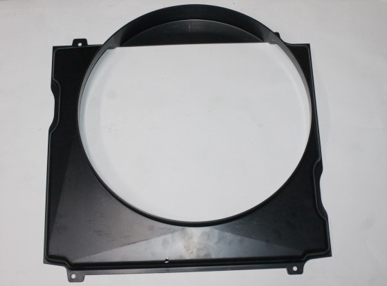 Диффузор вентилятора охлажд.  Г-3302 с дв. CUMMINS