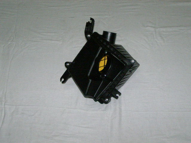 Корпус воздушного фильтра 1118 дв. 1.4, н/о в сб. с фильтром