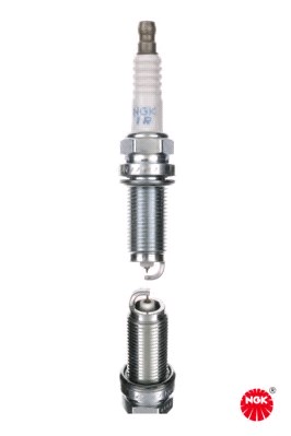Свеча NGK LASER IRIDIUM LZFR6AI (3656)