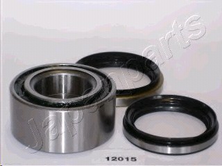 Подшипник ступицы Toyota Corolla 1.3/1.6/1.8D 87-91 передний