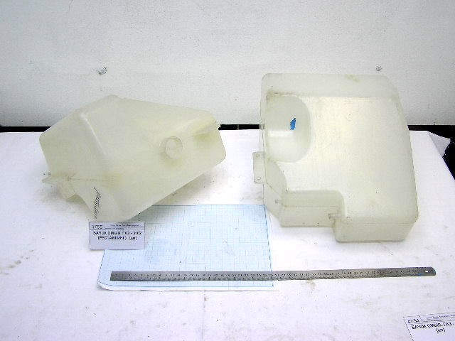 Бачок омывателя Г-3102 рестайлинг