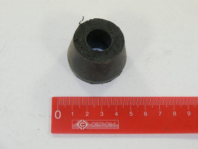 Втулка амортизатора Г-53,ПАЗ