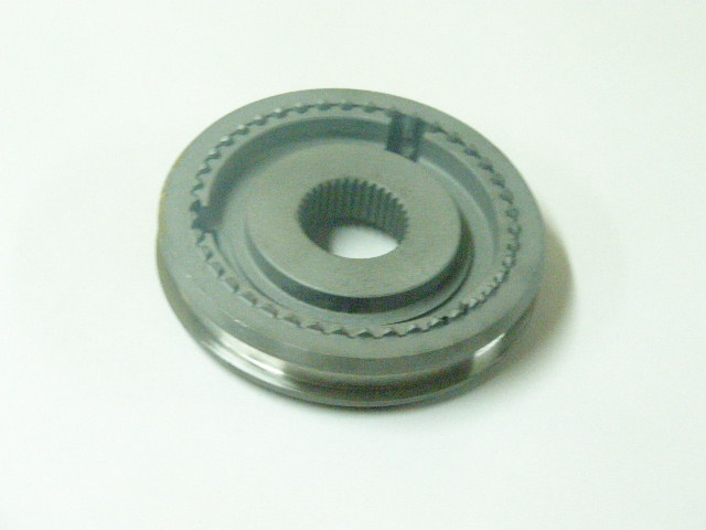 Муфта синхронизатора Г-3302 со ступицей 3,4 передач КПП 5-ст с/о