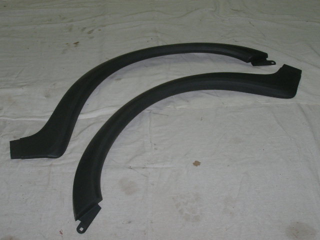 Арка крыла Г-3302 Бизнес пластм.