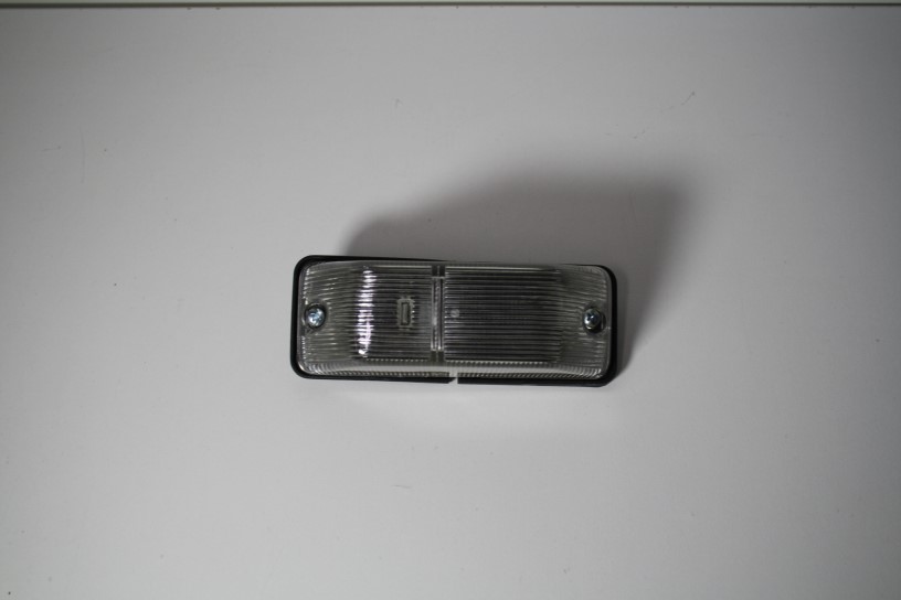 Повторитель поворота большой r белый Sprinter 95-00