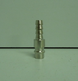 Фитинг быстросъем. для пневмоинструмента EPH20 х елочка 8мм