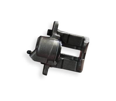 Суппорт Renault Logan, Sandero левый вентил. диск