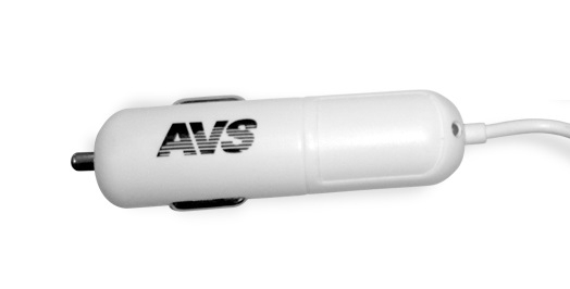 Устройство зарядное из прикуривателя CMN-213 mini USB