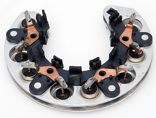 Мост диодный 2101-07