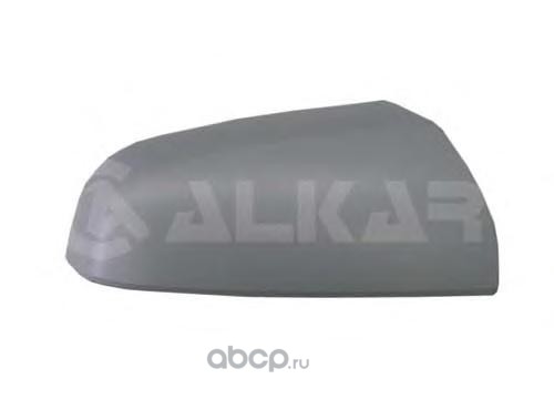 Вставка зеркала правого электр.+подогр.,сфер. -09