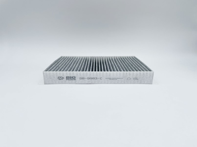 Фильтр салонный Chery Tiggo 4/8/8 Pro 21- Exeed VX/TXL 20- угольный