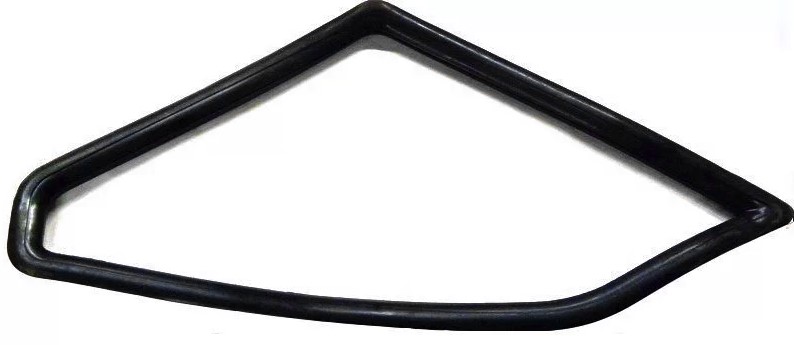 Уплотнитель форточки 2109 лев.