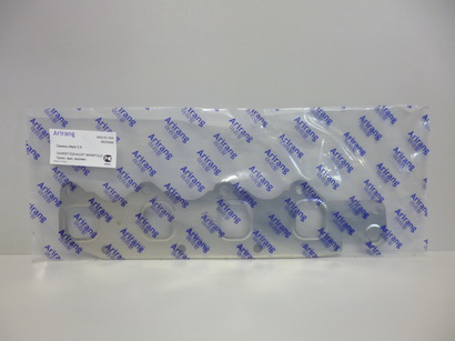 Прокладка Daewoo MATIZ 1.0 коллектора выпускного