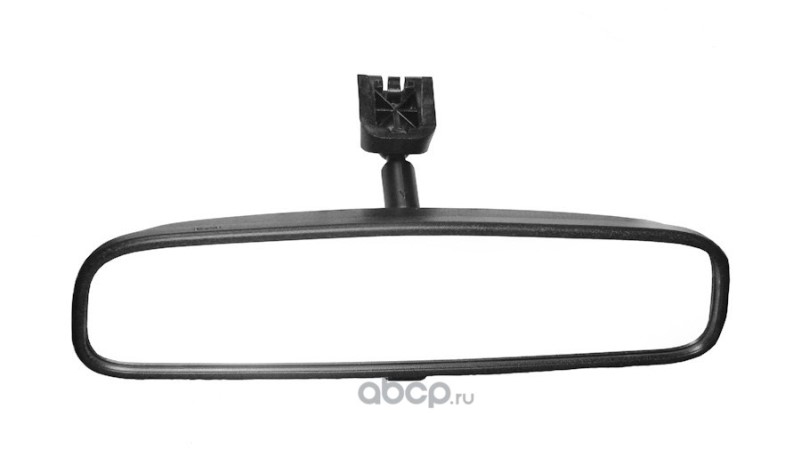 Салонное зеркало заднего вида