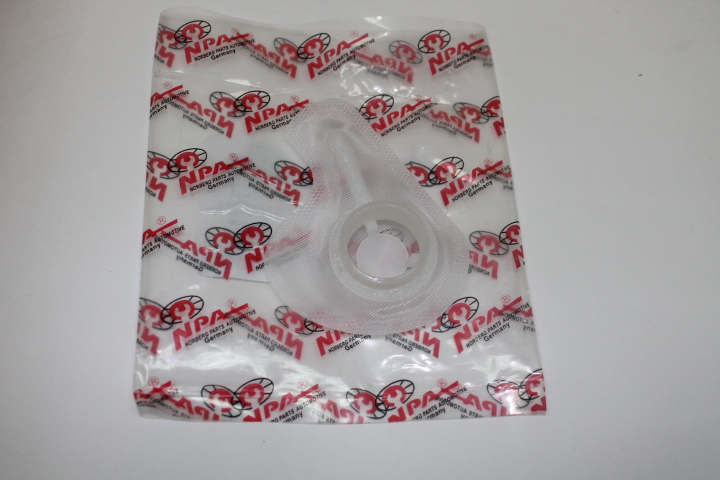 Фильтр электробензонасоса Renault Logan Sandero Largus d-22.5 мм. сетка