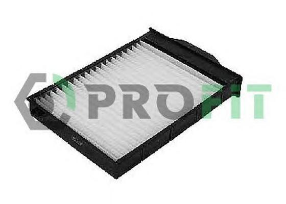 Фильтр салонный Renault MEGANE II 02-