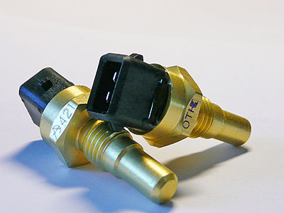 Датчик температуры о/ж /Г-3302 дв. 4216 Бизнес/