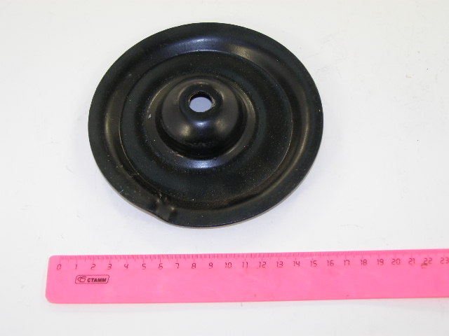 Чашка пружины передняя 2110