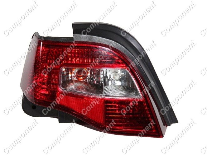 Фонарь задн. в сб. Daewoo Nexia прав. н/о