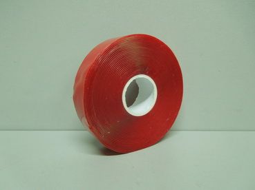 Скотч двухсторонний прозрачный (3M) 20мм х 5м