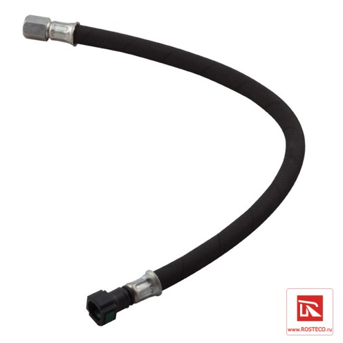 Шланг бензиновый /2123/ (от топливного фильтра к рампе)