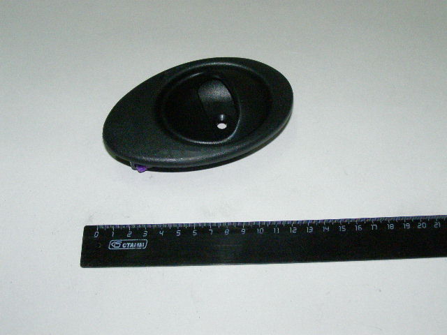 Ручка двери Daewoo Matiz внутр. лев. перед./задн.