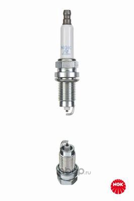 Свеча NGK  V-Line №44 ZFR6T-11G Volkswagen Polo Skoda Rapid Octavia 1.4/ (59600