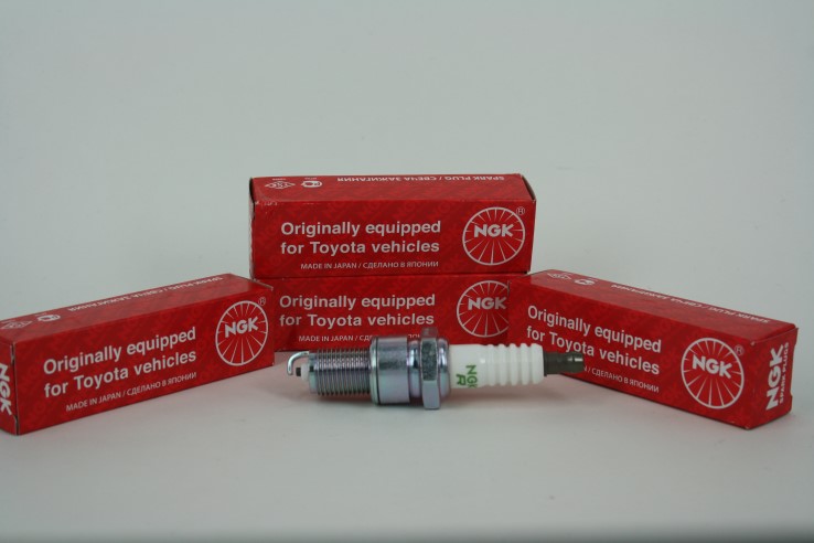 Свеча NGK BPR6EY-11 (7856)