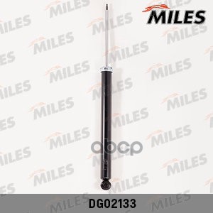 Амортизатор задний Mazda 3 газовый