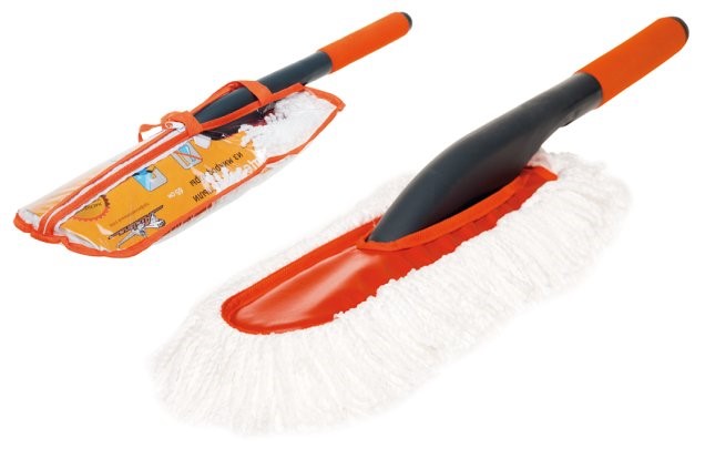 Щетка от пыли  большая