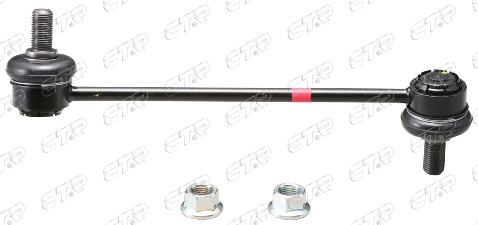 Стойка стабилизатора KIA SOUL 08- лев. (CLKK37L)