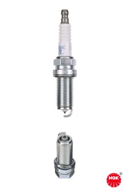 Свеча NGK LASER PLATINUM LFR4AP-11 Renault Megane Cabrio/Coupe 16V 2.0i 11/99)