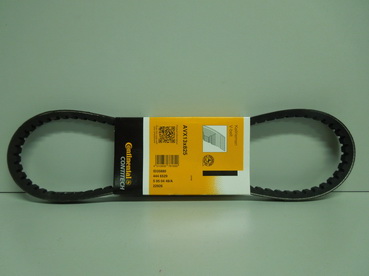 Ремень клиновый 13х 825 Daewoo Nexia 16-ти клап., Chevrolet LANOS ремень кондиционера