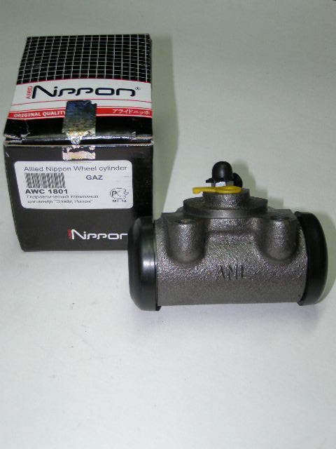 Цилиндр тормозной задний Г-3302 Nippon /d-8/