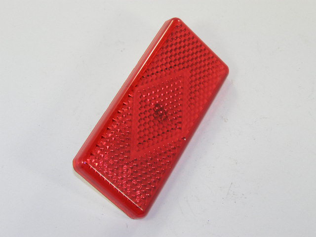 Катафот бампера заднего Г-Г-3302 2705 с/о /на болте/