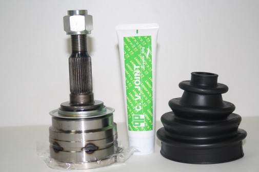 ШРУС Daewoo Nexia (все) внутренний ESPERO, LANOS I-II03, AVEO 03 (граната)