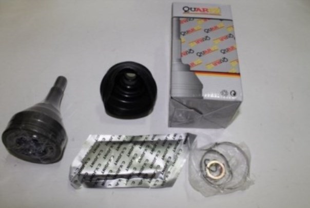 ШРУС Renault Logan наруж. 1.4-1.6 21/30зуб.