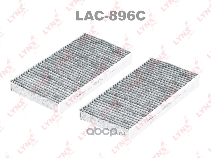 Фильтр салонный Renault Laguna 2.0/3.5/1.5DCi/ угольный