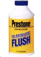 Промывка системы охлаждения  Prestone  AS-106 325 мл.