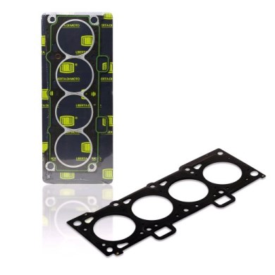 Прокладка 2180 ГБЦ Lada Vesta, XRay 1.8 16кл. (метал.)