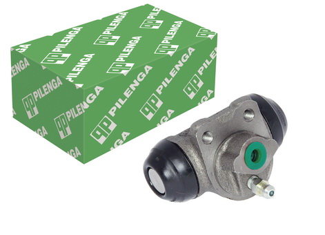 Цилиндр тормозной задний Logan, Duster  с ABS (Pilenga)