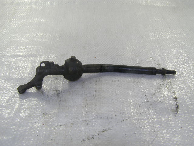 Рычаг переключения передач 2101 (кулиса) (IV)