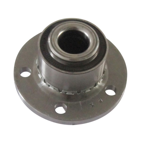 Ступица с подшипником AUDI A1/A2/Skoda/VW POLO IV-V 99- перед. DB83011