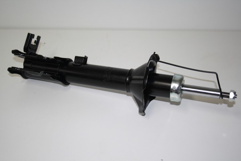 Амортизатор задней подвески Hyundai Accent левый газовый с ABS