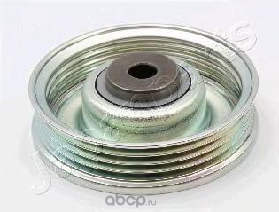 РОЛИК НАТЯЖНОЙ ПРИВОДНОГО РЕМНЯ(ВЕРХНИЙ) 1-2SZFE